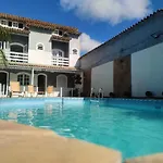Pousada Do Moinho