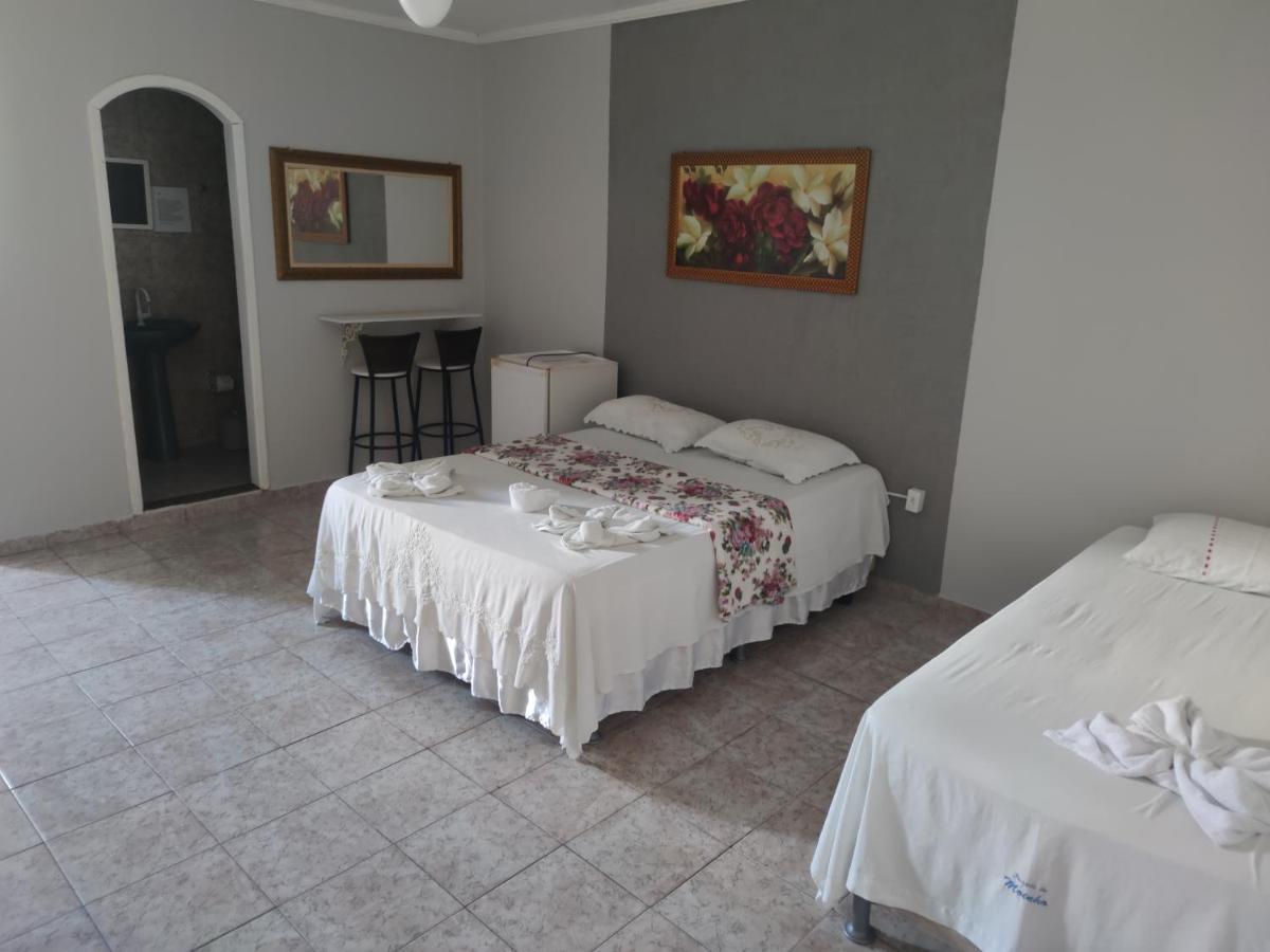 Do Moinho Inn
