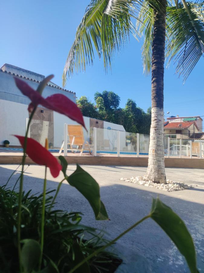 Do Moinho Pensão Cabo Frio
