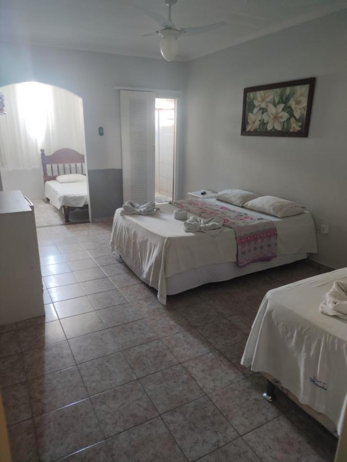 Pensão Do Moinho Cabo Frio