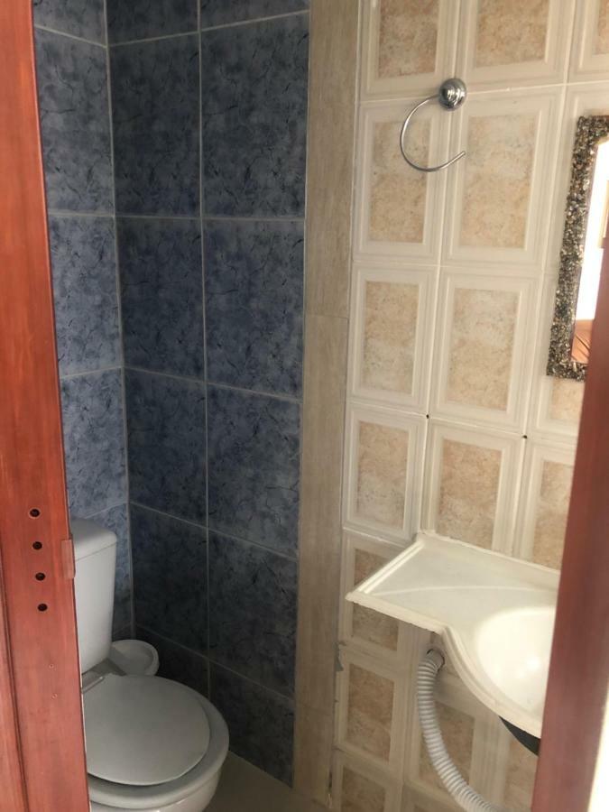 Do Moinho Pensão