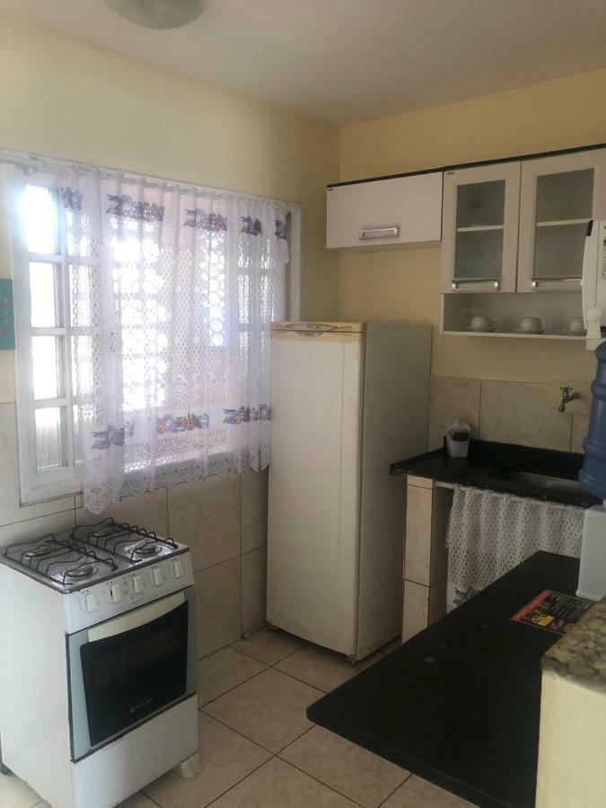 Do Moinho Pensão Cabo Frio